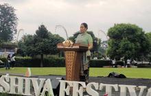 Mahashivaratri Candi Prambanan 2026: 1.008 Dipa Terangi Malam Suci di Prambanan