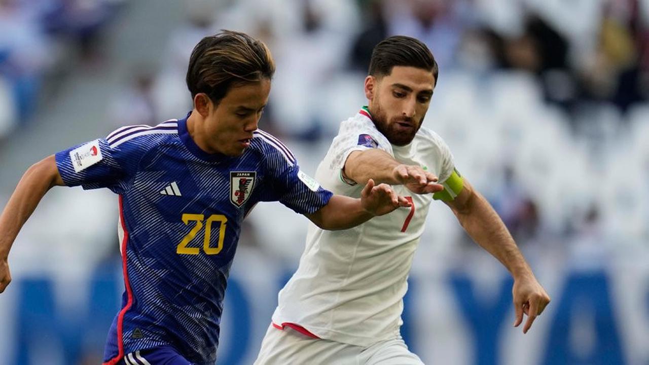 Nilai Pasar Takefusa Kubo 'Bisa Beli' Seluruh Pemain Timnas Indonesia
