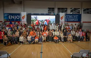 Indonesian American Games 2026 Pertandingkan 7 Cabang Olahraga, Satukan Diaspora di AS