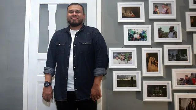 [Bintang] Joko Anwar