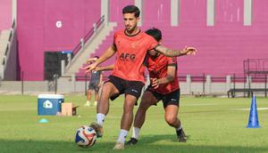 Persik Kediri di BRI Super League 2025/2026. (Bola.com/Gatot Sumitro)