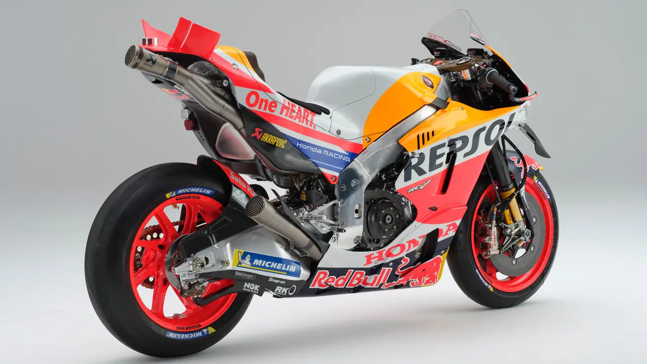 Repsol Honda