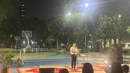 Curahan Hati Keluarga Jelang Vonis Nadiem Makarim