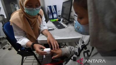 Pakar Paru Ingatkan Risiko ISPA Meningkat Akibat Cuaca Panas Ekstrem dan El Nino