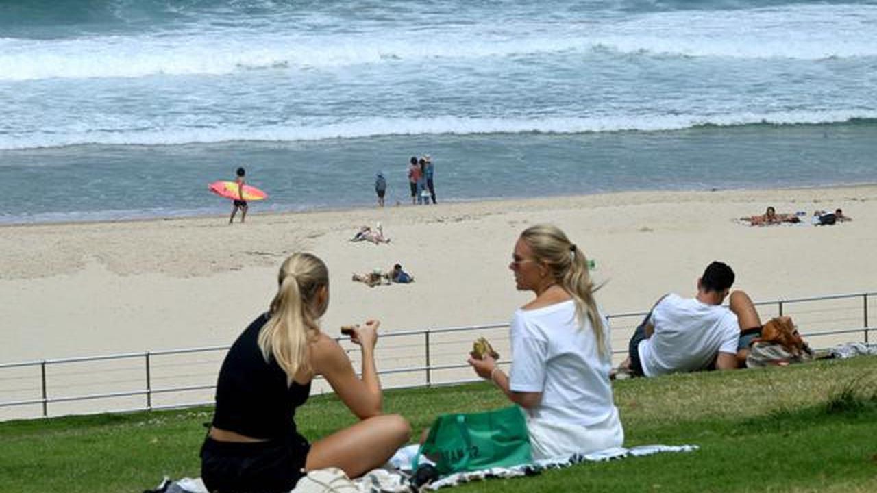 Naveed Akram Hadapi 15 Dakwaan Pembunuhan Terkait Penembakan Massal Bondi Beach