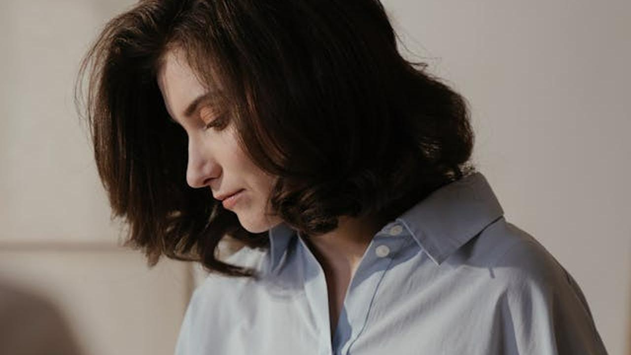 Ilustrasi Model Rambut
