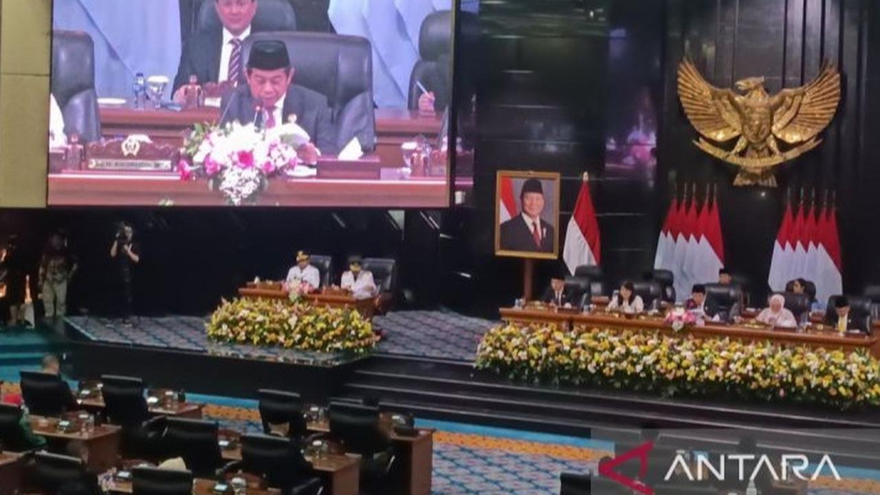 Jadi Sorotan, Tunjangan Rumah Anggota DPRD DKI Sebesar Rp70 Juta Bakal Direvisi
