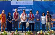 Fakta 1.422 Pulau: Pemprov Maluku Gandeng Jakarta Tingkatkan Literasi Pendidikan