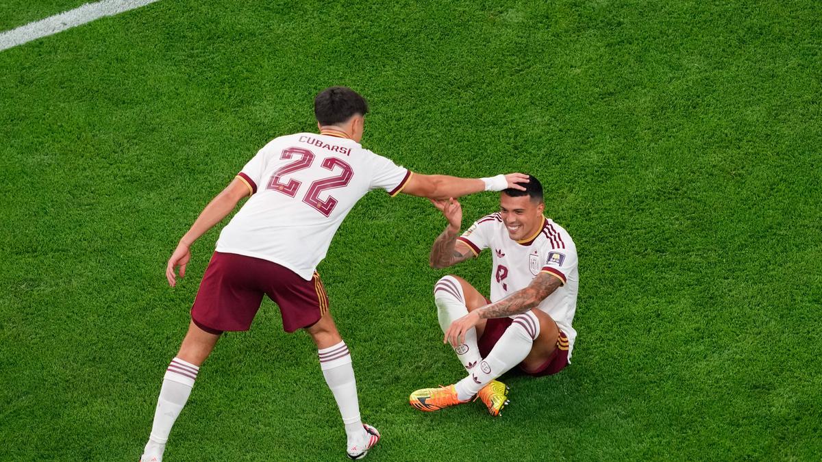 Kemenangan Spanyol Berbuah 4 Rekor, Pantas Capai Final Piala Dunia 2026