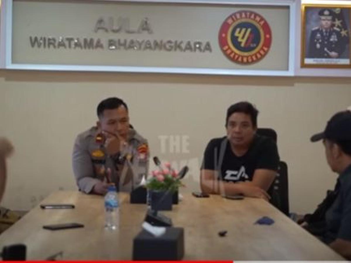 Dok. Istimewa