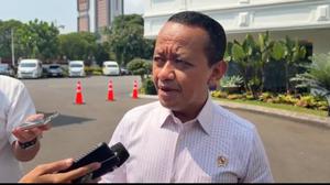 Prabowo Pimpin Rapat Dewan Energi Nasional, E20 Jadi Bahasan