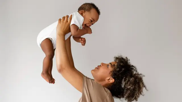 Jamaican names for boys and girls. (Photo: Freepik/Magnific)