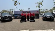 Dayton Ramaikan Pasar Ban Indonesia, Langsung Suguhkan Dua Model