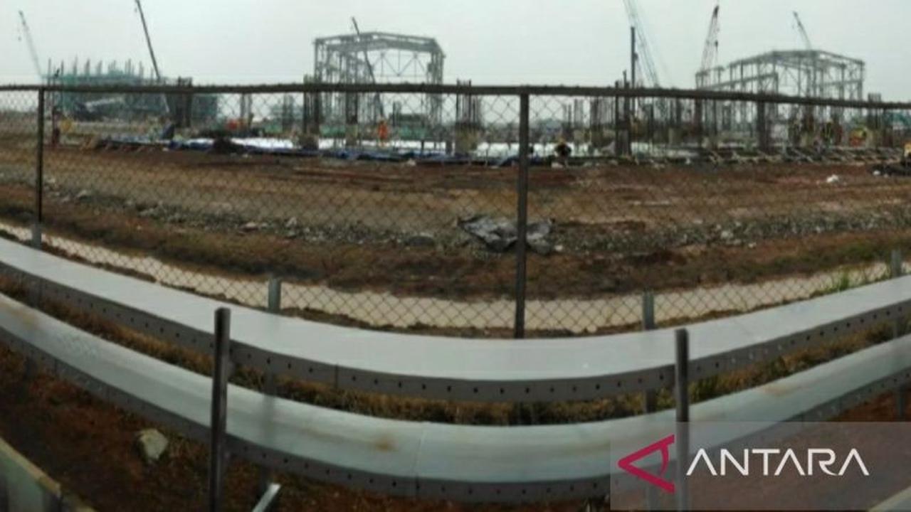 Realisasi Investasi Karawang Tembus Rp46,96 Triliun hingga Triwulan III 2025, Lampaui Tahun Lalu