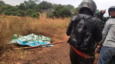 Terduga Pembuang Mayat Kasus Mutilasi Depok Ditangkap
