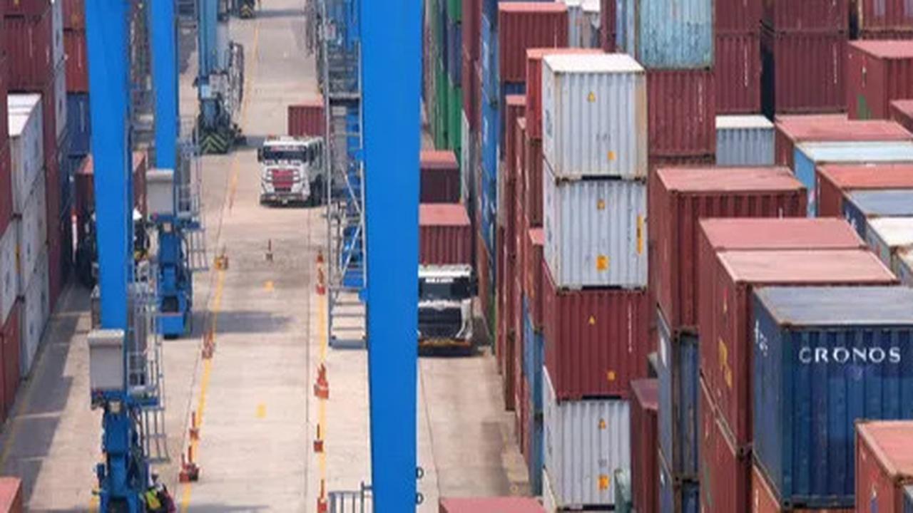 Bukan di Dalam Negeri, Perusahaan Asal Purwakarta Siap Investasi Rp33 Triliun di Amerika Serikat