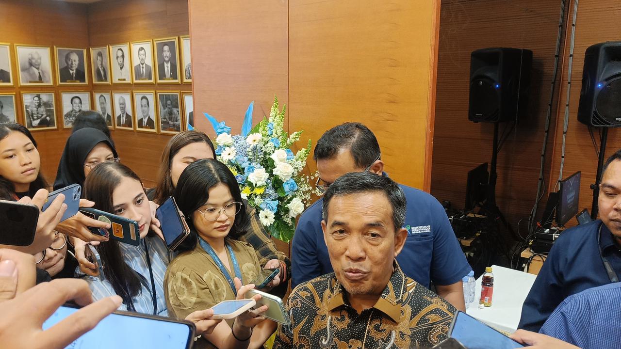 Kemendag Bakal Tinjau Penghapusan Kuota Impor Daging