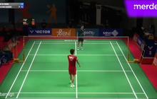 VIDEO: Terungkap! Penyebab Atlet Berbakat China Meninggal Mendadak Saat Bertanding di Yogya