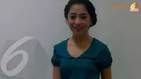Nikita Willy Syukuran Rumah Baru