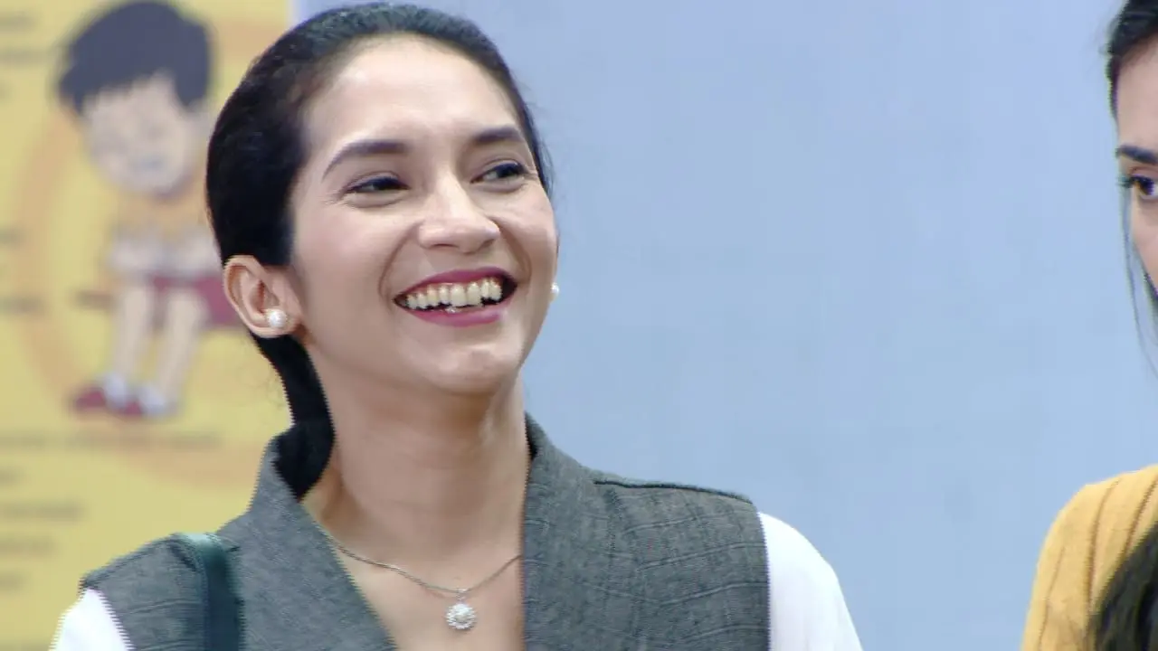 Buku Harian Seorang Istri