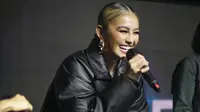 Agnez Mo (dok. Clear)