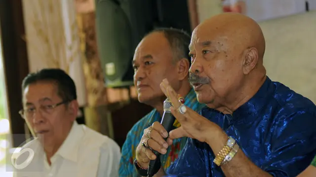 20151105-Indonesia Siap Gelar Kejuaraan Dunia Wushu ke XIII-Jakarta