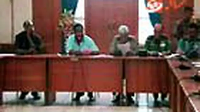 Gubernur Papua Bantu Langgengkan Perdamaian
