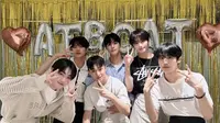 Boy Group ATBO Bubar, Agensi Tegaskan Dukungan Untuk Masa Depan Para Anggota