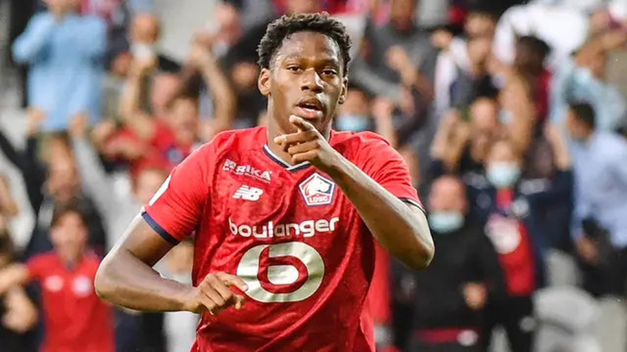 5 Fakta Jonathan David, Pesepak Bola Termahal di Kanada yang Kini Jadi Target Baru Inter Milan