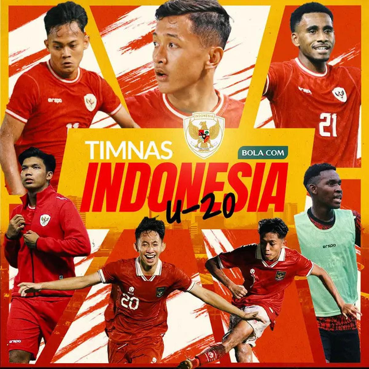Hasil Negara ASEAN di Kualifikasi Piala Asia U-20 2025: Indonesia Lolos, Malaysia Tersingkir, Vietnam dan Thailand Ketar-ketir
