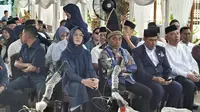 Targetkan Tambah Kursi di DPR, NasDem Klaim Terus Konsisten Perjuangkan Kepentingan Masyarakat