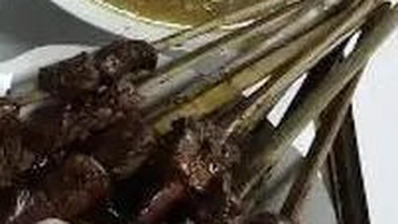 Resep Gulai Kambing Santan Jawa Timur<br>