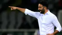 Ruben Amorim Sentil Skuad Milan di Ruang Ganti, Torino Akhirnya Ditaklukkan