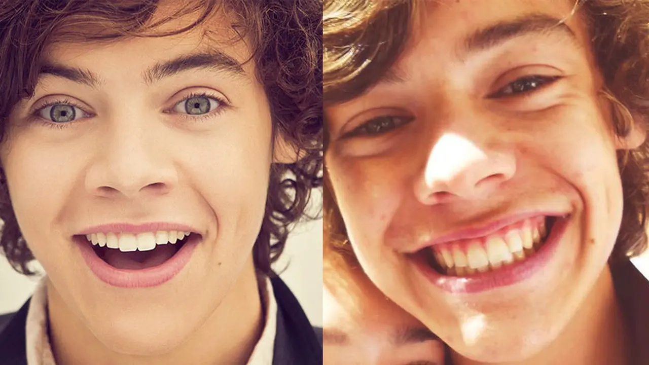 Harry Styles 