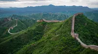 Tembok Besar China (Wikipedia)