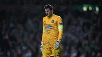 Glasgow Celtic Bikin Chelsea Patah Hati