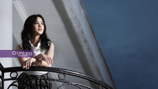 Eksklusif, Rachel Amanda dan Perjuangannya Melawan Kanker Tiroid
