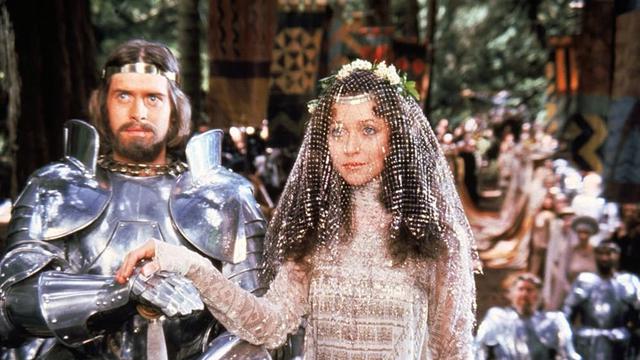 Excalibur (1981)