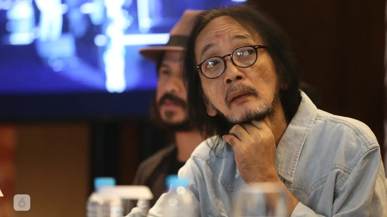 [Bintang] Yockie Suryo Prayogo