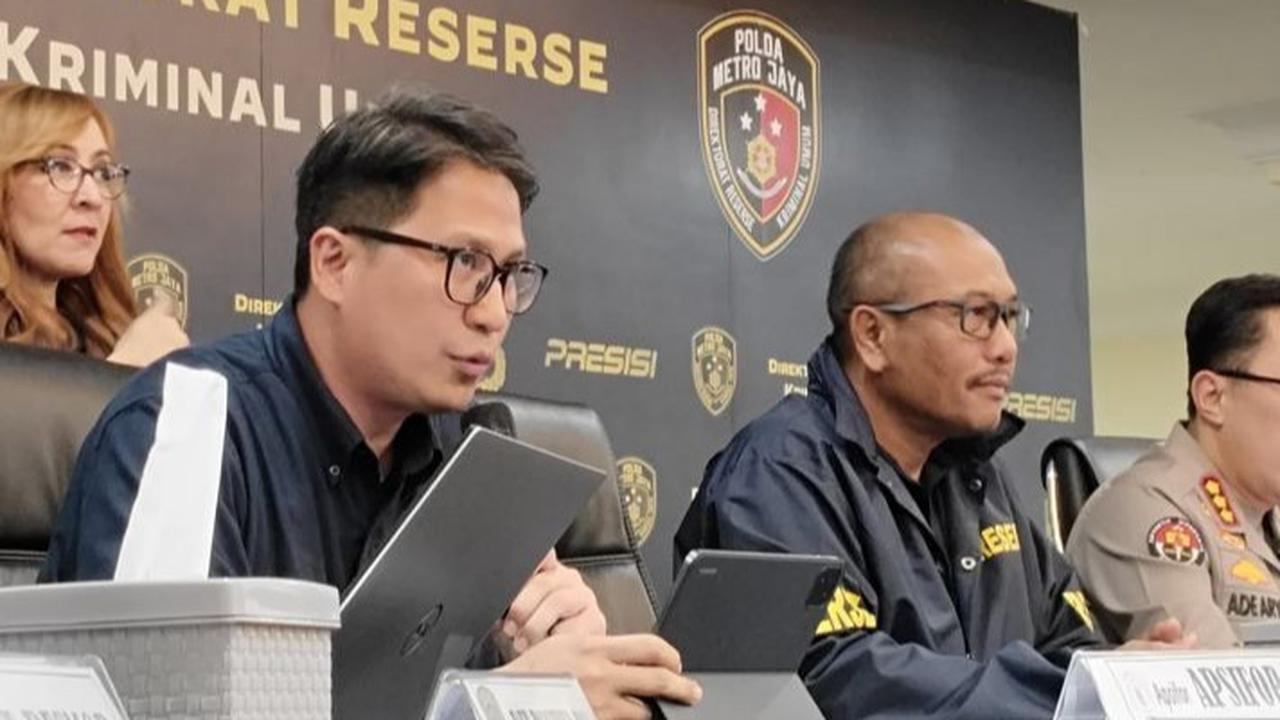 Ahli Forensik Ungkap Kematian Diplomat Kemlu Arya Daru dengan Wajah Terbungkus Lakban Bukan Metode Baru