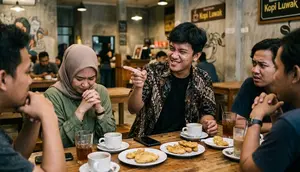 Perilaku yang Buat Seseorang Terlihat Jahat, Ini 8 Kebiasaan yang Sering Tak Disadari