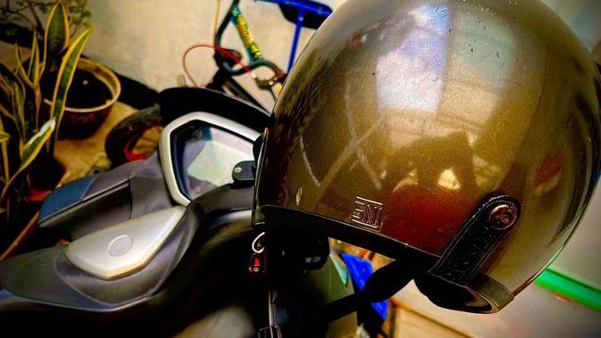 Nahas di Bekasi: Motor Wanita Dirampas Begal Saat Hendak Berangkat Kerja