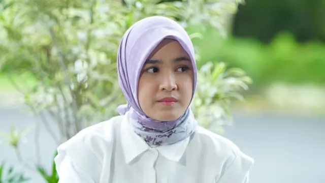 Love Story The Series