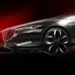 Mazda Koeru  akan dipamerkan selama 10 hari di Frankfurt Motor Show.