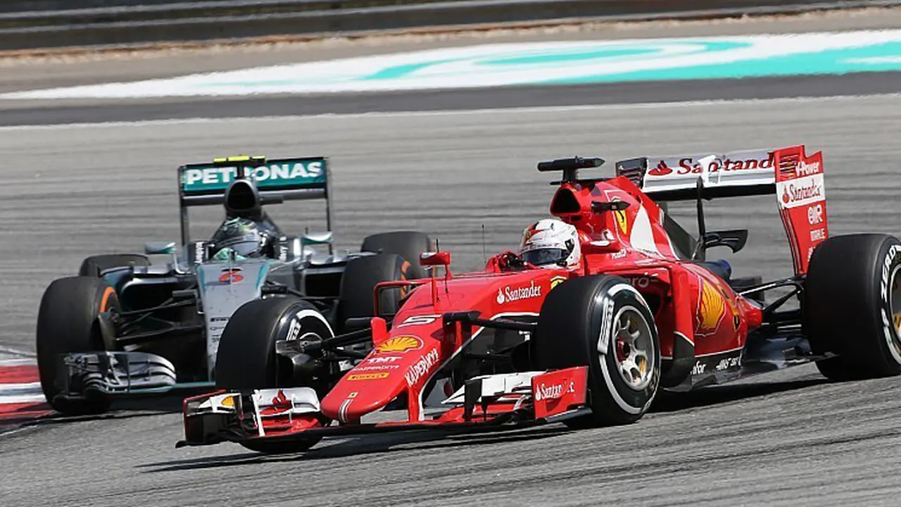 Mobil F1