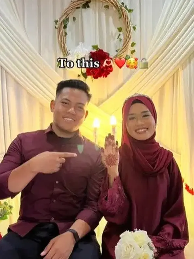 Kecelakaan Berujung Pertunangan