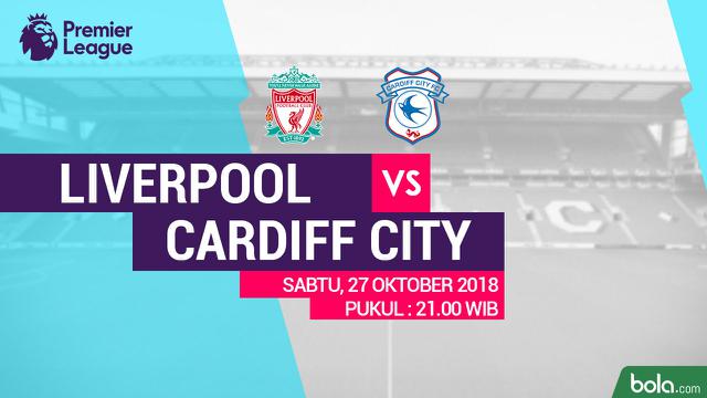 Liverpool Vs Cardiff City