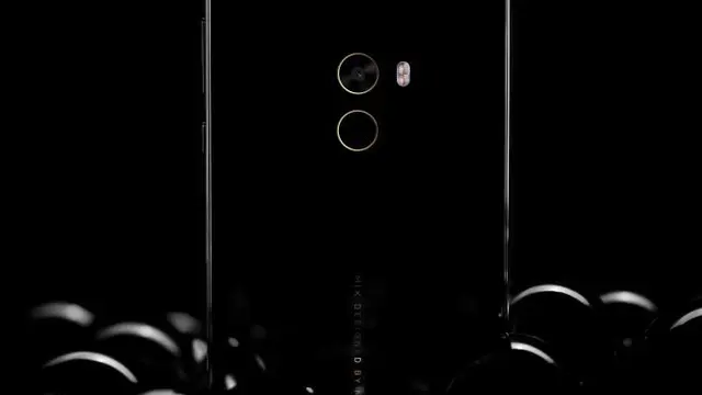 Harga Xiaomi Mi Mix