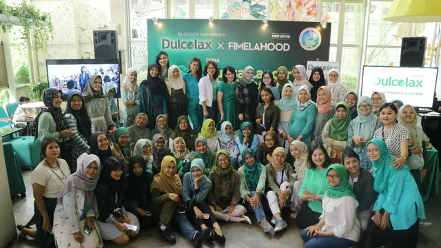 Rahasia Di Balik Puasa Aman dan Perut Nyaman Bebas Sembelit3