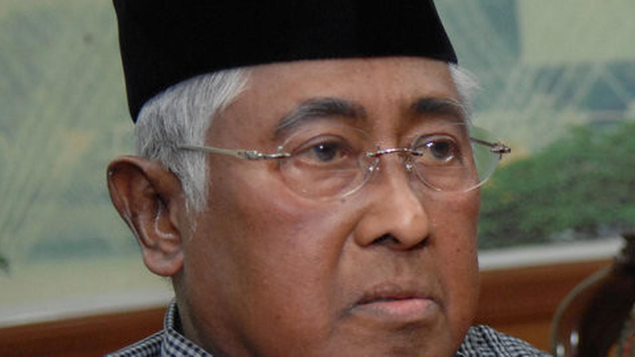 10 hari sebelum meninggal, Adnan Buyung titip pesan kepada Mendagri